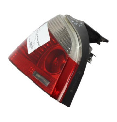 Feu arriere principal gauche (feux) BMW SERIE 5 E60 Photo n°3