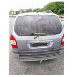 Pare soleil droit OPEL ZAFIRA A Photo n°5