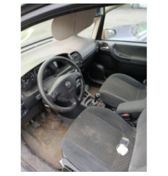 Pare soleil droit OPEL ZAFIRA A Photo n°6