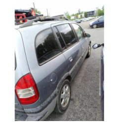 Pare soleil droit OPEL ZAFIRA A Photo n°7