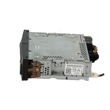 Autoradio d'origine CITROEN C3 1