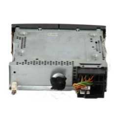 Autoradio d'origine CITROEN C3 2 Photo n°3