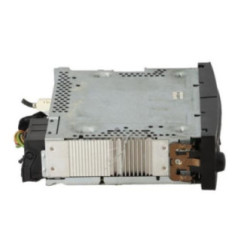 Autoradio d'origine CITROEN C3 2 Photo n°4