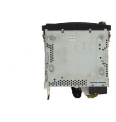 Autoradio d'origine CITROEN C3 2 Photo n°5