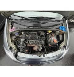 Autoradio d'origine CITROEN C3 2 Photo n°7