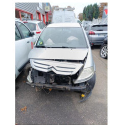 Feu arriere principal droit (feux) CITROEN C3 1 Photo n°6