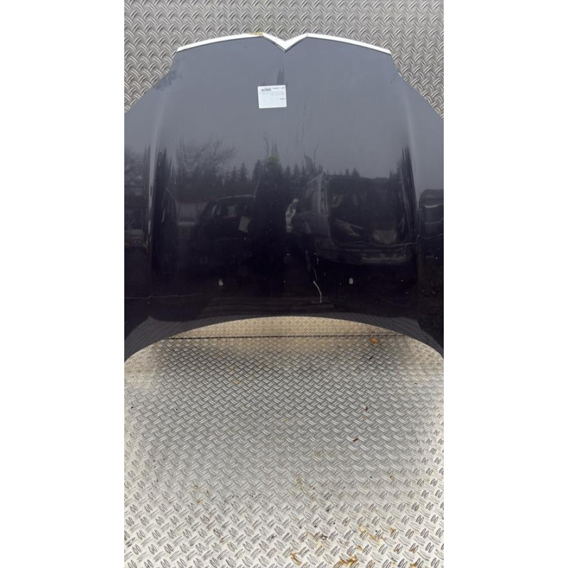 Capot CITROEN C5 2