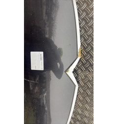 Capot CITROEN C5 2 Photo n°5