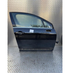 Porte avant droit CITROEN C5 2 Photo n°1