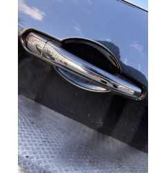 Porte avant droit CITROEN C5 2 Photo n°4