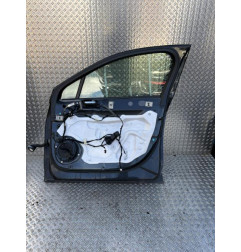 Porte avant droit CITROEN C5 2 Photo n°5