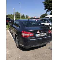 Porte avant droit CITROEN C5 2 Photo n°7