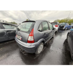 Autoradio d'origine CITROEN C3 2 Photo n°15