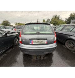 Autoradio d'origine CITROEN C3 2 Photo n°16