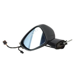 Retroviseur gauche CITROEN C5 2 Photo n°1