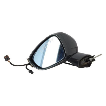 Retroviseur gauche CITROEN C5 2 Photo n°1