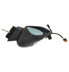 Retroviseur gauche CITROEN C5 2 Photo n°5