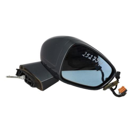 Retroviseur droit CITROEN C5 2 Photo n°1