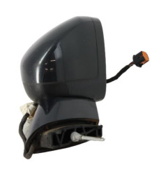 Retroviseur droit CITROEN C5 2 Photo n°4