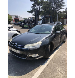 Retroviseur droit CITROEN C5 2 Photo n°8