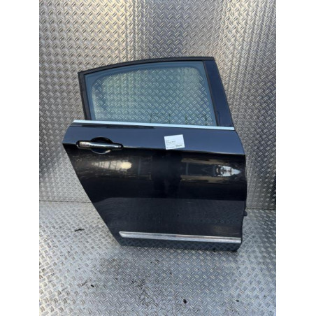 Porte arriere droit CITROEN C5 2 Photo n°1
