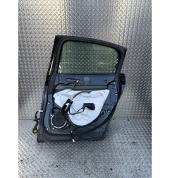 Porte arriere droit CITROEN C5 2 Photo n°4