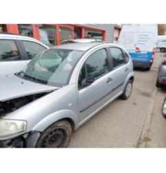 Feu arriere principal droit (feux) CITROEN C3 1 Photo n°8
