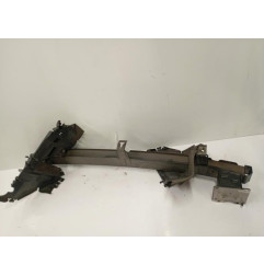 Renfort pare choc avant (traverse) CITROEN C5 2 Photo n°3