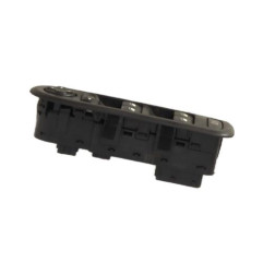 Interrupteur de leve vitre avant gauche CITROEN C5 2 Photo n°5