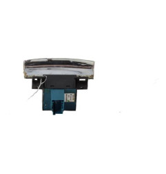 Levier frein à main electrique CITROEN C5 2 Photo n°3