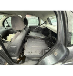 Renfort pare choc avant (traverse) CITROEN C3 2 Photo n°11