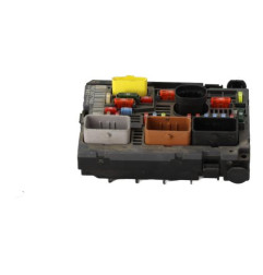 Boitier servitude moteur (BSM) CITROEN C5 2 Photo n°1