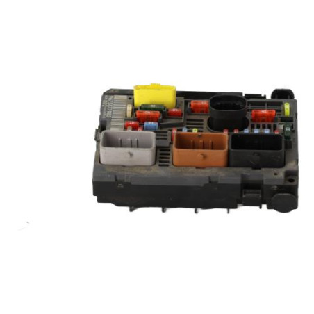 Boitier servitude moteur (BSM) CITROEN C5 2 Photo n°1