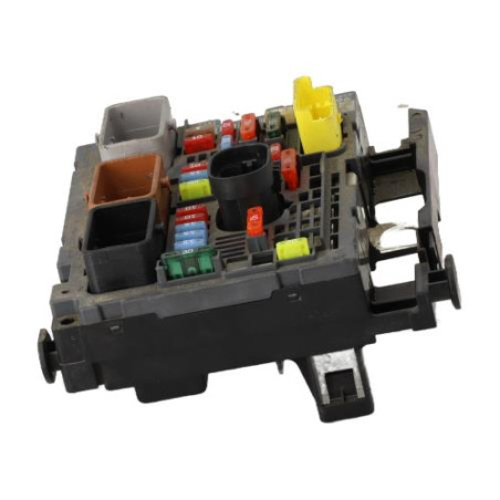 Boitier servitude moteur (BSM) CITROEN C5 2