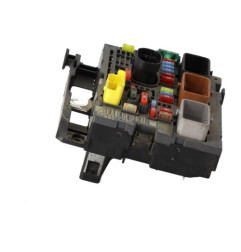 Boitier servitude moteur (BSM) CITROEN C5 2 Photo n°4