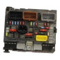 Boitier servitude moteur (BSM) CITROEN C5 2