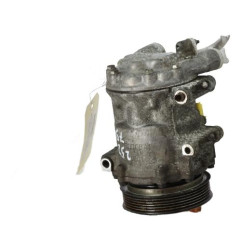 Compresseur clim CITROEN C5 2 Photo n°3