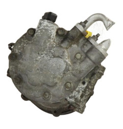 Compresseur clim CITROEN C5 2 Photo n°5