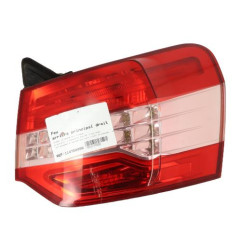 Feu arriere principal droit (feux) CITROEN C5 2 Photo n°1