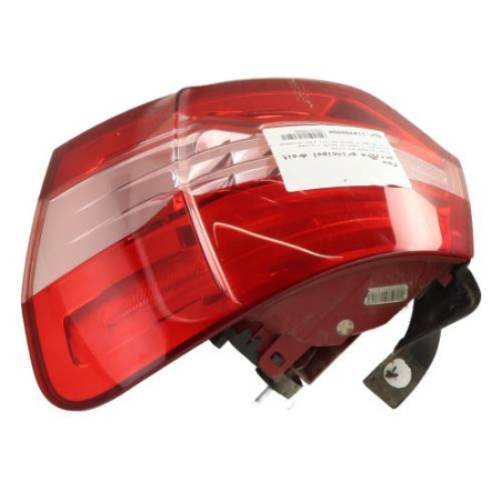 Feu arriere principal droit (feux) CITROEN C5 2