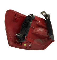 Feu arriere principal droit (feux) CITROEN C5 2 Photo n°6