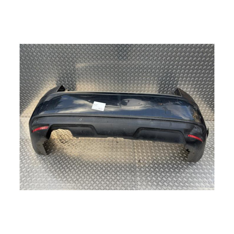 Pare choc arriere CITROEN C5 2