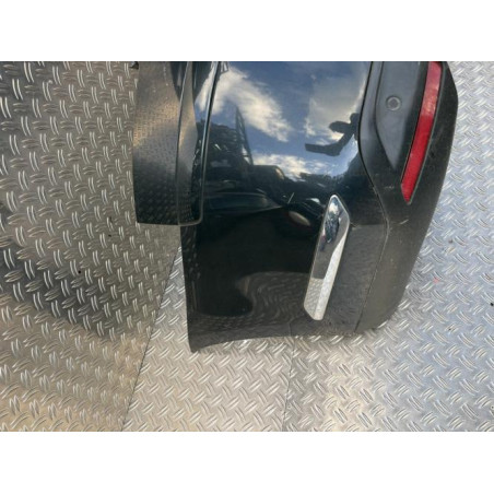 Pare choc arriere CITROEN C5 2