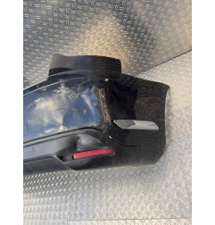 Pare choc arriere CITROEN C5 2 Photo n°3