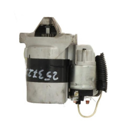 Demarreur RENAULT TWINGO 1 Photo n°5