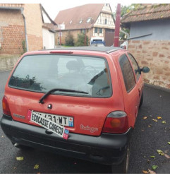 Demarreur RENAULT TWINGO 1 Photo n°7