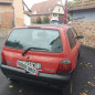 Demarreur RENAULT TWINGO 1