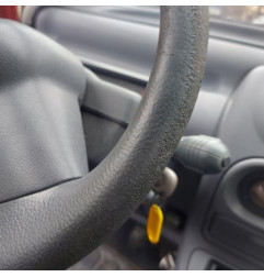 Demarreur RENAULT TWINGO 1 Photo n°9