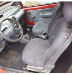 Demarreur RENAULT TWINGO 1 Photo n°10