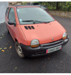 Demarreur RENAULT TWINGO 1 Photo n°11